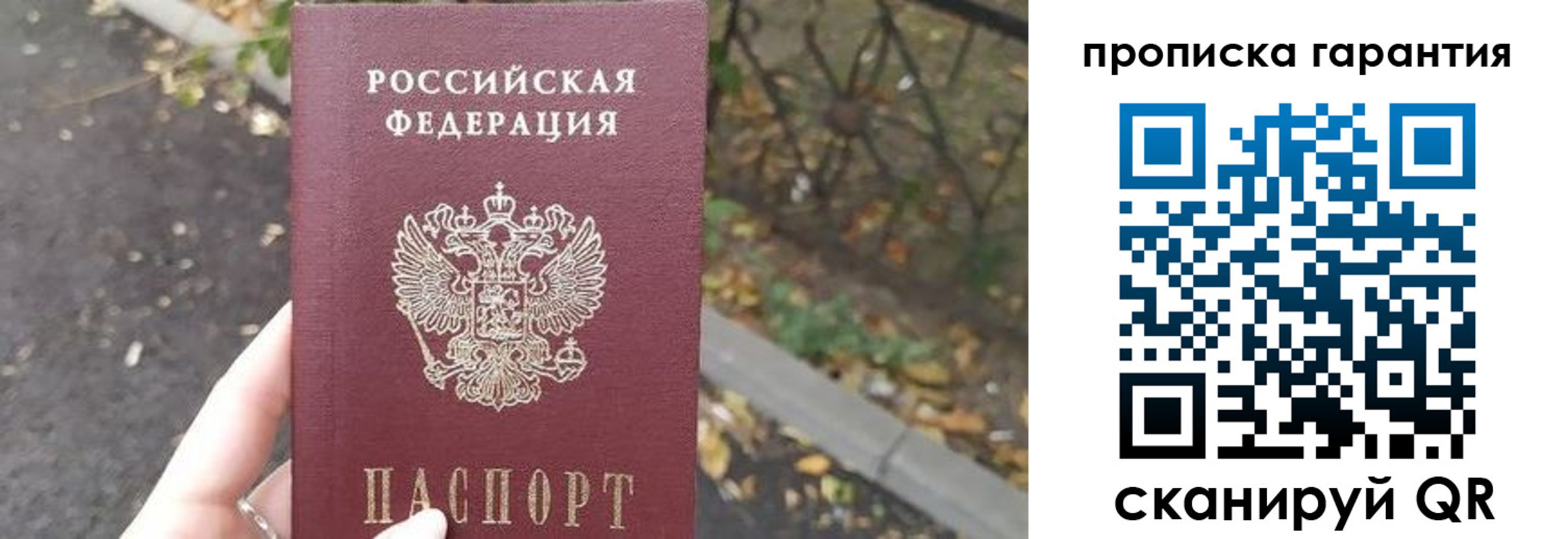 где прописаться в Краснодаре